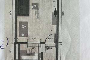 1-Zimmer-Wohnung in Schwabing am Engl. Garten – Artur-Kutscher-Platz 2, 80802 Münchner Freiheit, München – Vorschaubild 4