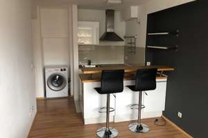 Schöne helle 2-Zi–Whg mit EBK in den Quadraten Mannheim – Die vollständige Adresse der Immobilie erhältst du vom Anbieter., 68159 Innenstadt/Jungbusch, Mannheim – Vorschaubild 4