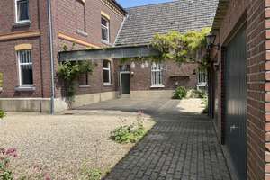 Charmantes Bauernhaus mit großzügigem Raumangebot In Wachtendonk – Die vollständige Adresse der Immobilie erhältst du vom Anbieter., 47669 Wachtendonk – Vorschaubild 26