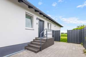 RESERVIERT! Erstbezug & provisionsfrei: Bungalow "Novalis" in Bestlage – Die vollständige Adresse der Immobilie erhältst du vom Anbieter., 84034 West, Landshut – Vorschaubild 24