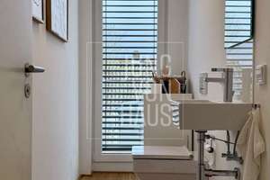 Wohnen über der Stadt - Penthouse mit unvergesslichem Blick – Die vollständige Adresse der Immobilie erhältst du vom Anbieter., 65189 Nordost, Wiesbaden – Vorschaubild 31