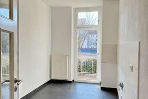 Schöne 3-Raumwohnung in Stadtfeld mit Balkon! – Matthissonstr. 1a, 39108 Stadtfeld Ost, Magdeburg – Vorschaubild 3