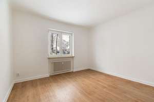Erdgeschosswohnung mit Blick ins Grüne in Wellingsbüttel - Ideal für Eigennutzer oder Kapitalanleger – Die vollständige Adresse der Immobilie erhältst du vom Anbieter., 22391 Wellingsbüttel, Hamburg – Vorschaubild 4