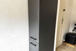 3-Zi. DG Wohnung, 60 m² – Die vollständige Adresse der Immobilie erhältst du vom Anbieter., 70439 Stammheim-Mitte, Stuttgart – Vorschaubild 17