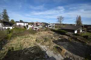 Fantastisches Grundstück mit  Seeblick und Baugenehmigung in Breitbrunn – Starnberg (Kreis) – Vorschaubild 12