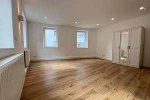 KL-Nähe Stadtpark, 3 ZKB mit moderner Einbauküche