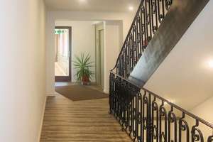 ++ MODERNES DESIGN MIT ZEITLOSER ELEGANZ ++ URBANES WOHNERLEBNIS MIT WELLNESS ++ ERSTBEZUG NACH KERN – Die vollständige Adresse der Immobilie erhältst du vom Anbieter., 94513 Schönberg – Vorschaubild 15