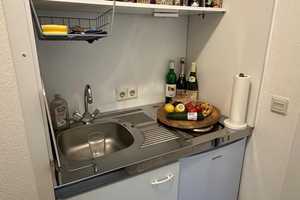 Modernisierte 1-Raum-Wohnung mit Balkon in Düsseldorf – Düsseldorf – Vorschaubild 11