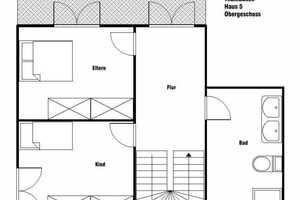 PROVISIONSFREI! Modernes Reihenhaus mit 4-Zimmern und Garten nahe Freising! – Freising (Kreis) – Vorschaubild 12