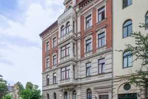 Exklusive 2-Zimmer Wohnung mit neuer Einbauküche – Klausener Straße 6, 39112 Magdeburg – Vorschaubild 1
