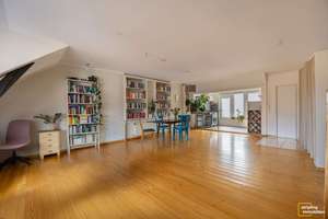 Bremen – Buntentor | Charmante Maisonette-Wohnung im Altbremer Haus mit Dachterrasse – Die vollständige Adresse der Immobilie erhältst du vom Anbieter., 28201 Buntentor, Bremen – Vorschaubild 20