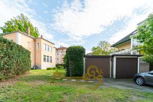 Stilvolle Stadtvilla in Bestlage von Dresden-Striesen – Die vollständige Adresse der Immobilie erhältst du vom Anbieter., 1309 Striesen-West, Dresden – Vorschaubild 19