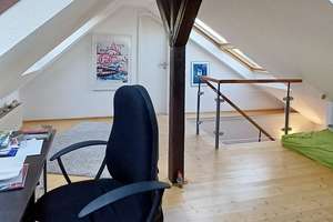 Helle 4,5-Zimmer-Maisonette-Wohnung mit Dachterrasse. Zentrale und ruhige Lage in Altenessen Süd – Die vollständige Adresse der Immobilie erhältst du vom Anbieter., 45326 Altenessen-Süd, Essen – Vorschaubild 26