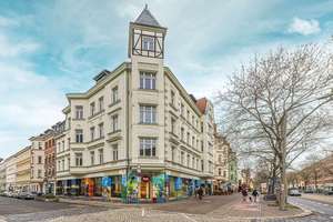 Historischer Altbaucharme – Großzügige 3-Zimmer-Wohnung mit Erker in Top-Lage – 4229 Lindenau, Leipzig – Vorschaubild 15