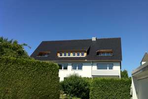 Gellershagen / 1.OG / 3-Zimmer,Balkon,Waschkeller,Garage