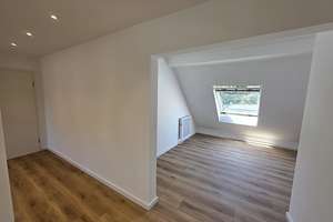 Kessenich , 2 Zimmer + große Küche !  Komplett saniert und bezugsbereit ! – Karthäuserplatz 13-15, 53129 Kessenich, Bonn – Vorschaubild 5