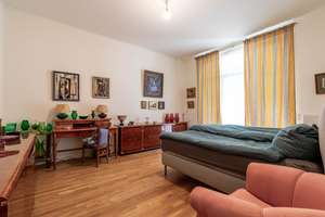 Dreifamilienhaus mit Altbaucharme. Hinterhof und Balkonen. 306m² in Solingen Mitte. – Die vollständige Adresse der Immobilie erhältst du vom Anbieter., 42651 Solingen-Mitte, Solingen – Vorschaubild 8