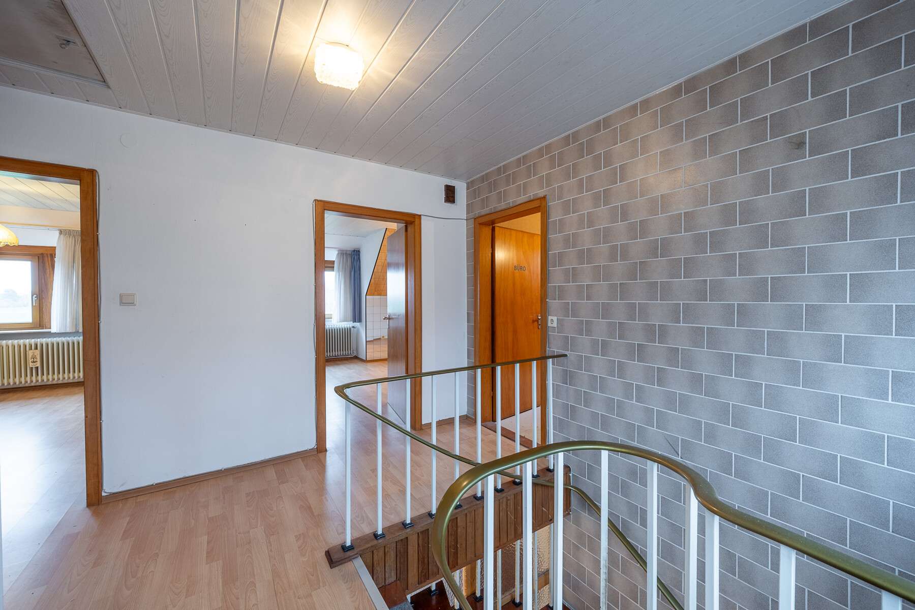 Immobilie in Weyhe - Offene Besichtigung: Fr.13.02.26 um 15:30Uhr
Geräumiges Einfamilienhaus mit Garten in zentraler Lag - Bild 6