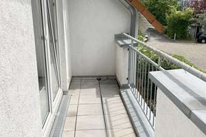 **PROVISIONSFREI** Traumhafte Maisonettewohnung mit Blick über die City – Die vollständige Adresse der Immobilie erhältst du vom Anbieter., 55122 Hartenberg-Münchfeld, Mainz – Vorschaubild 7