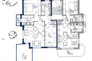 Pforzheim/Büchenbronn 
Renovierte 3 Zi.-EG-Whg in bester Wohnlage mit Terrasse und kleinem Garten – Die vollständige Adresse der Immobilie erhältst du vom Anbieter., 75180 Büchenbronn, Pforzheim – Vorschaubild 12