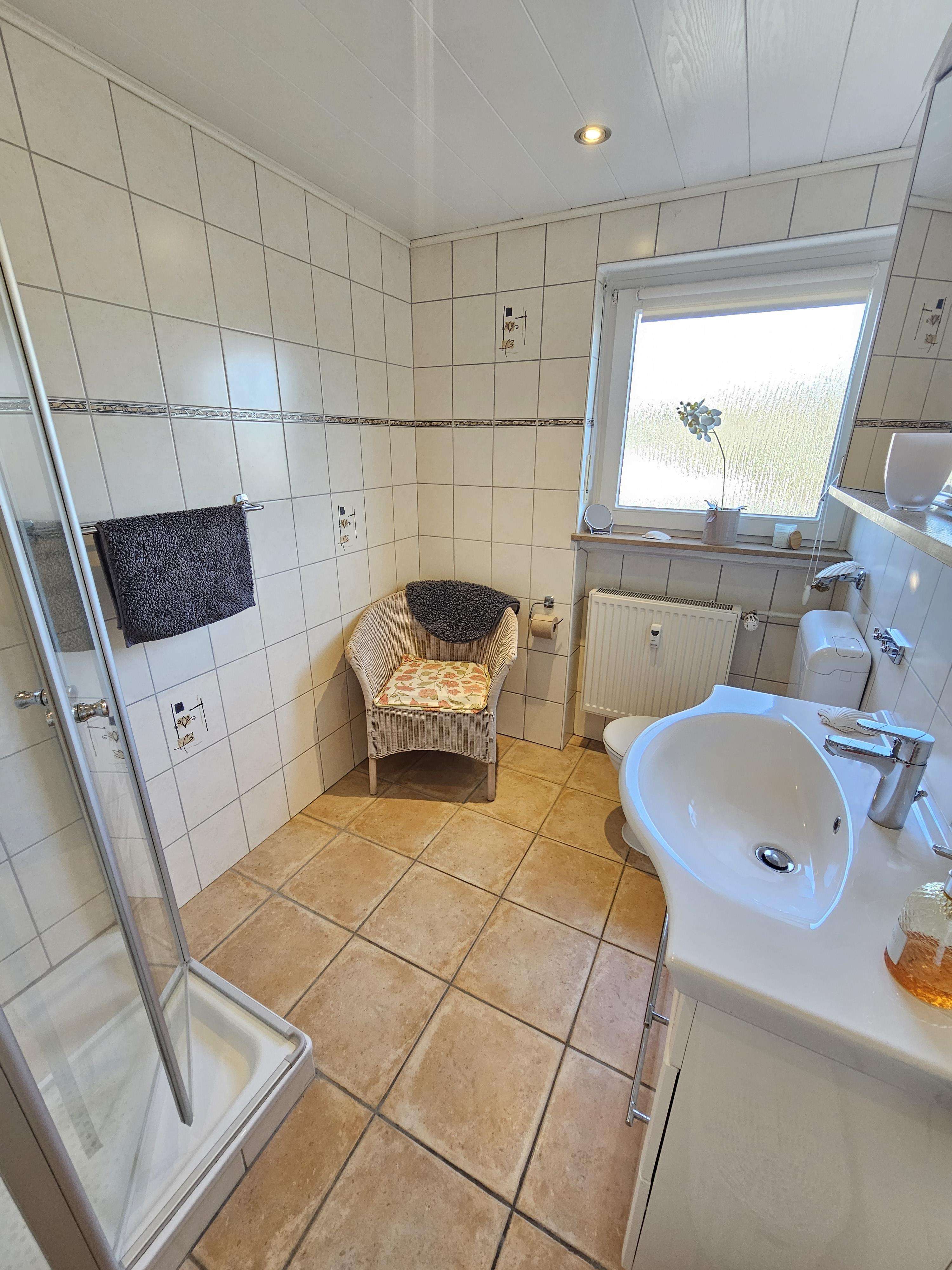 Immobilie in Solms - Gepflegte Eigentumswohnung mit Fernblick in Solms-Niederbiel - Bild 3