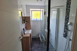 Charmante, frisch modernisierte 2‑Zimmer‑Wohnung in Fürth Hardhöhe – Provisionsfrei von Privat – Die vollständige Adresse der Immobilie erhältst du vom Anbieter., 90766 Hardhöhe, Fürth – Vorschaubild 5