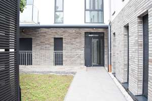 Freie 3-Zimmer-Wohnung in Bonn-Auerberg – Die vollständige Adresse der Immobilie erhältst du vom Anbieter., 53111 Auerberg, Bonn – Vorschaubild 4