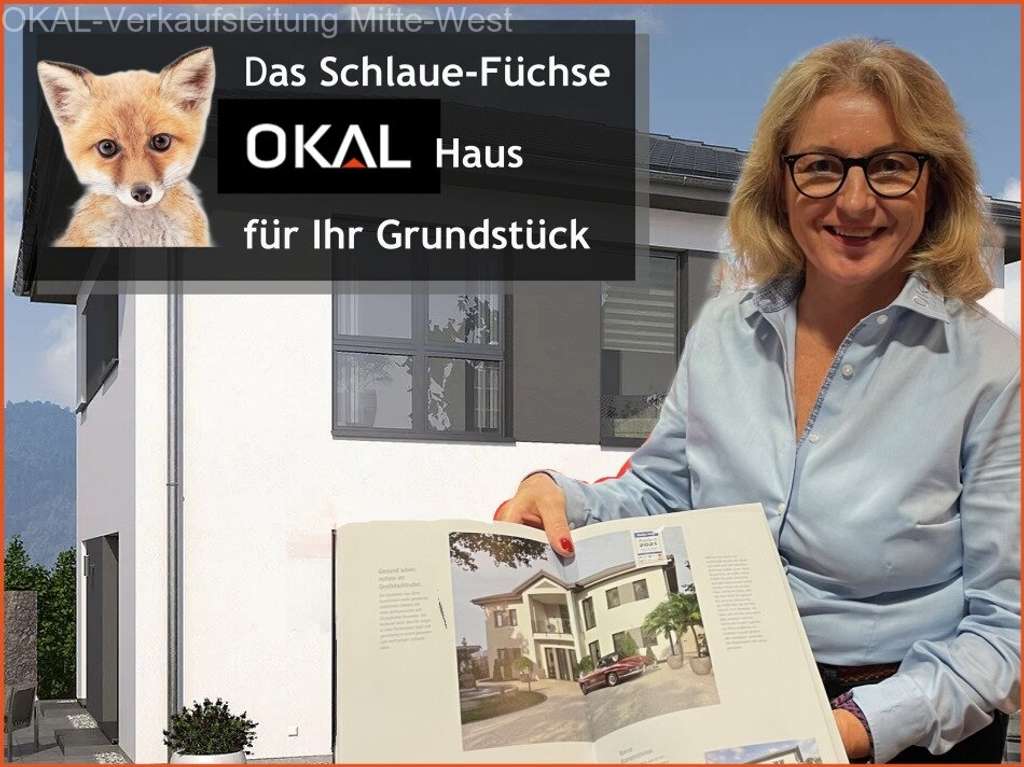 Unsere Wohlfühl-Stadtvilla - zeitlos klassisch, lichtdurchflutet