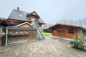 Käufer Provisionsfrei! Platz für neue Geschichten - Zweifamilienhaus in Emsnähe! – Die vollständige Adresse der Immobilie erhältst du vom Anbieter., 49762 Fresenburg – Vorschaubild 9