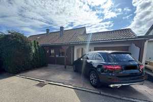 TOP LAGE*Großzügiges Bungalow mit ELW und großem Garten* – Rems-Murr-Kreis – Vorschaubild 1