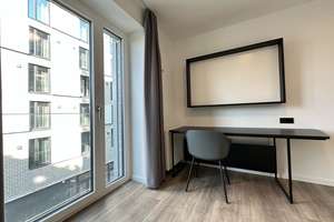 Studentenapartment zur Miete – Billhorner Kanalstraße 49, 20539 Rothenburgsort, Hamburg – Vorschaubild 7