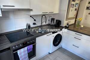 Wohnungstausch: Lisztstraße 12A – Lisztstraße A 12, 22000 Ottensen, Hamburg – Vorschaubild 20