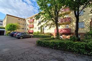 Helle, modernisierte 4-Zimmer-Wohnung mit TG-Stellplatz in Möhringen – TOP LAGE !!! – Die vollständige Adresse der Immobilie erhältst du vom Anbieter., 70567 Möhringen-Ost, Stuttgart – Vorschaubild 14