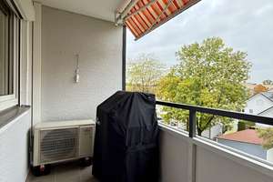 Top-sanierte 3-Zimmer-Wohnung mit Balkon, Klimaanlage & Aufzug – ruhig & zentral Augsburg-Lechhausen – Die vollständige Adresse der Immobilie erhältst du vom Anbieter., 86167 Lechhausen-West, Augsburg – Vorschaubild 12