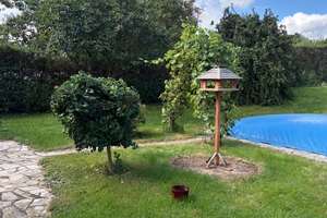 08468! TOLLES OBJEKT - EINFAMILIENHAUS MIT POOL! – Siedlung xx, 8468 Reichenbach im Vogtland – Vorschaubild 26