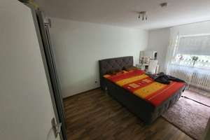 Wohnen mit Charakter: 2-Zimmer-Wohnung in der Südoststadt – St.Georgenstr. 43, 75175 Au, Pforzheim – Vorschaubild 2