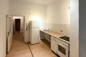 Berlin-Mitte – FREI - 1 Zi Wohnung – in Top-Lage - KAUFEN STATT MIETEN IST BESSER – Die vollständige Adresse der Immobilie erhältst du vom Anbieter., 10115 Mitte (Ortsteil), Berlin – Vorschaubild 7