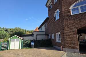 Einmalig in Leipzig - extravagante Turmwohnung am Abtnaundorfer Park mit Rundumblick – 4357 Mockau-Süd, Leipzig – Vorschaubild 28