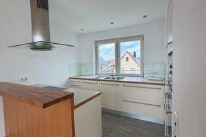seniorengerecht: Exklusives Penthouse in Reutlingen Ringelbach – Die vollständige Adresse der Immobilie erhältst du vom Anbieter., 72762 Reutlingen-Mitte, Reutlingen – Vorschaubild 4