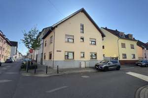 Zweifamilienhaus in zentraler Lage – 68199 Neckarau, Mannheim – Vorschaubild 30