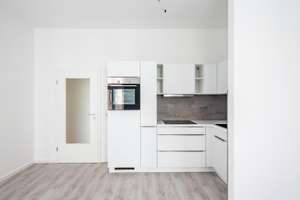 *SCHICKES Apartment, ZENTRALE Lage, STILvolle EBK, Balkon, Hbf & City 7 Min, FH 10 Min* – Ruhrstraße 4, 99085 Krämpfervorstadt, Erfurt – Vorschaubild 12