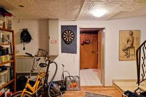 Düren Lendersdorf, Doppelhaushälfte mit Keller, Garten und Garage in ruhiger Lage am Feldrand – Die vollständige Adresse der Immobilie erhältst du vom Anbieter., 52355 Lendersdorf, Düren – Vorschaubild 99