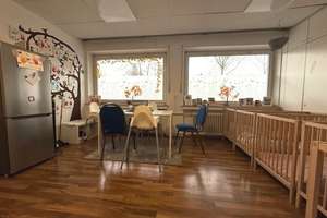 Freistehendes Zweifamilienhaus mit 2 Garagen – Die vollständige Adresse der Immobilie erhältst du vom Anbieter., 42117 Elberfeld, Wuppertal – Vorschaubild 6