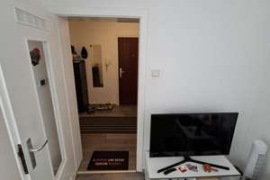 Einraumwohnung im Herzen der Stadt Wuppertal – Perfekt für Studierende & Kapitalanleger – Reichsgrafenstraße 1, 42119 Elberfeld, Wuppertal – Vorschaubild 9
