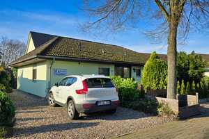 Vielfältige Wohnmöglichkeiten in begehrter Wohnlage: Ideal auch für Mehrgenerationenfamilien! – Celle (Kreis) – Vorschaubild 3