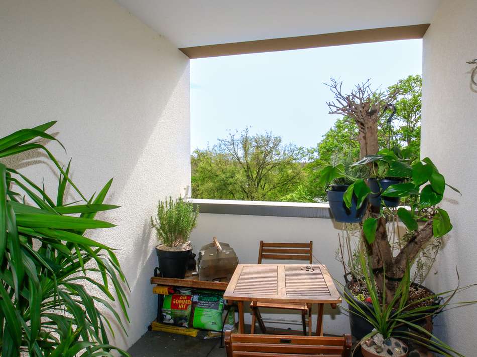 Balkon