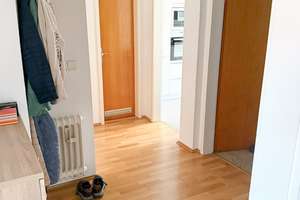 Eigennutzung oder Kapitalanlage: modernes Wohn- und Geschäftshaus in zentraler Lage, Köln-Flittard – Die vollständige Adresse der Immobilie erhältst du vom Anbieter., 51061 Flittard, Köln – Vorschaubild 13