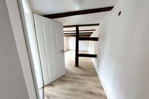 Alt trifft Modern 143m² – kernsaniertes Fachwerkhaus mit geschütztem Hofcharakter – Die vollständige Adresse der Immobilie erhältst du vom Anbieter., 42277 Oberbarmen, Wuppertal – Vorschaubild 7