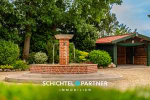 Groß Berßen | Einzigartiges Landanwesen mit Springbrunnen & Youtube-Video – Emsland (Kreis) – Vorschaubild 8