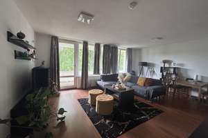Kapitalanlage – 2-Zimmer-Wohnung mit Zukunft